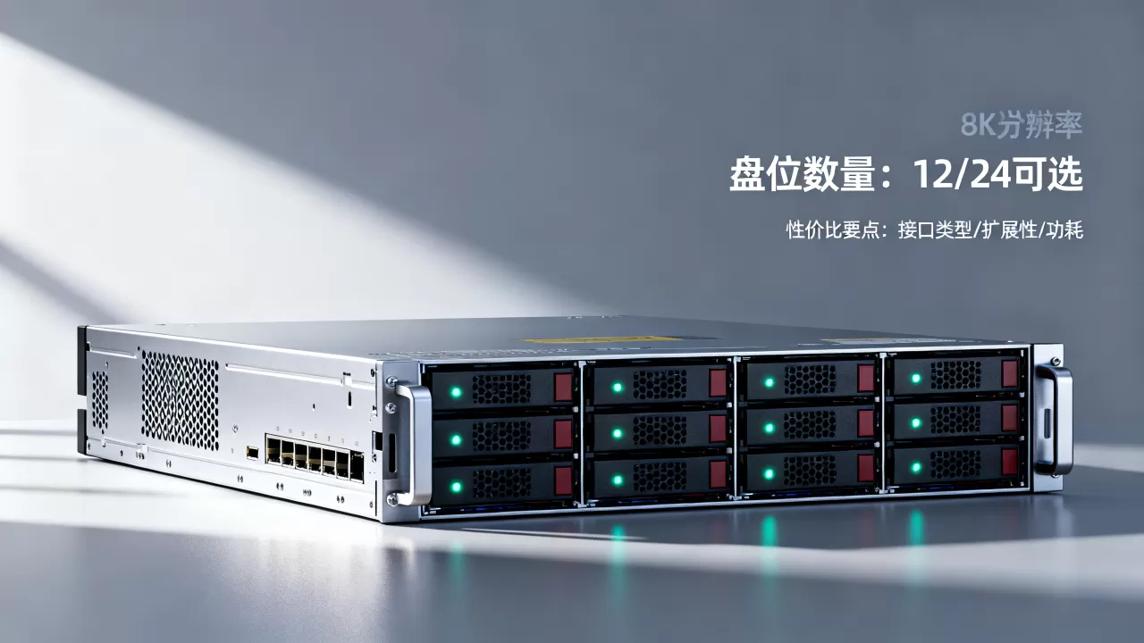 2U服务器有多少盘位,怎么选性价比高? 2U服务器有多少盘位,怎么选性价比高?