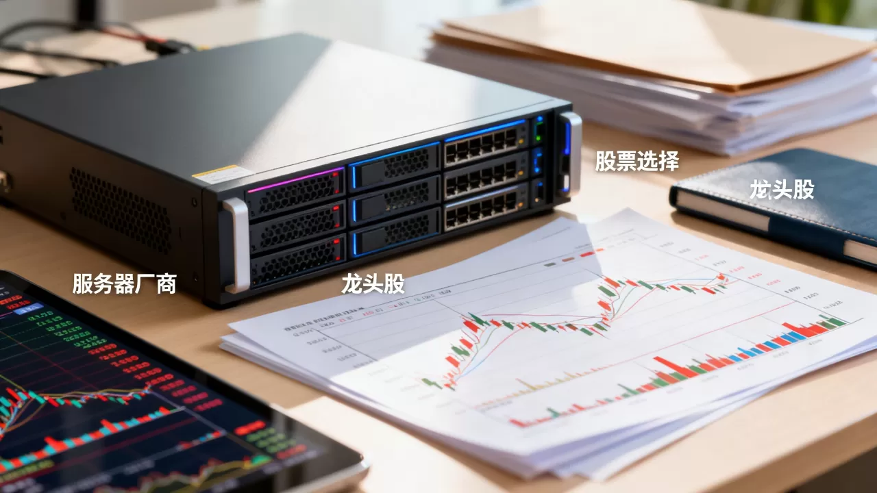 服务器厂商股票怎么选比较好,有哪些龙头股? 服务器厂商股票怎么选比较好,有哪些龙头股?