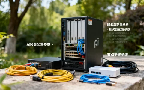 pi币服务器要多少钱才够用，pi币节点服务器怎么搭建？
