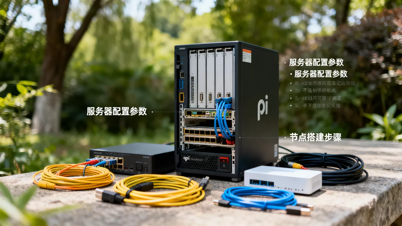 pi币服务器要多少钱才够用,pi币节点服务器怎么搭建? pi币服务器要多少钱才够用,pi币节点服务器怎么搭建?