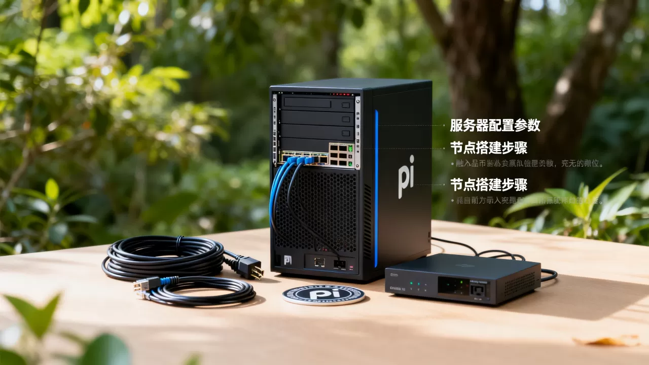 pi币服务器要多少钱才够用,pi币节点服务器怎么搭建? pi币服务器要多少钱才够用,pi币节点服务器怎么搭建?