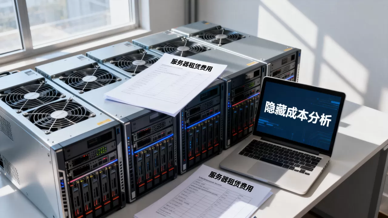 北京政企项目服务器租赁费用怎么核算,有哪些隐藏成本? 北京政企项目服务器租赁费用怎么核算,有哪些隐藏成本?