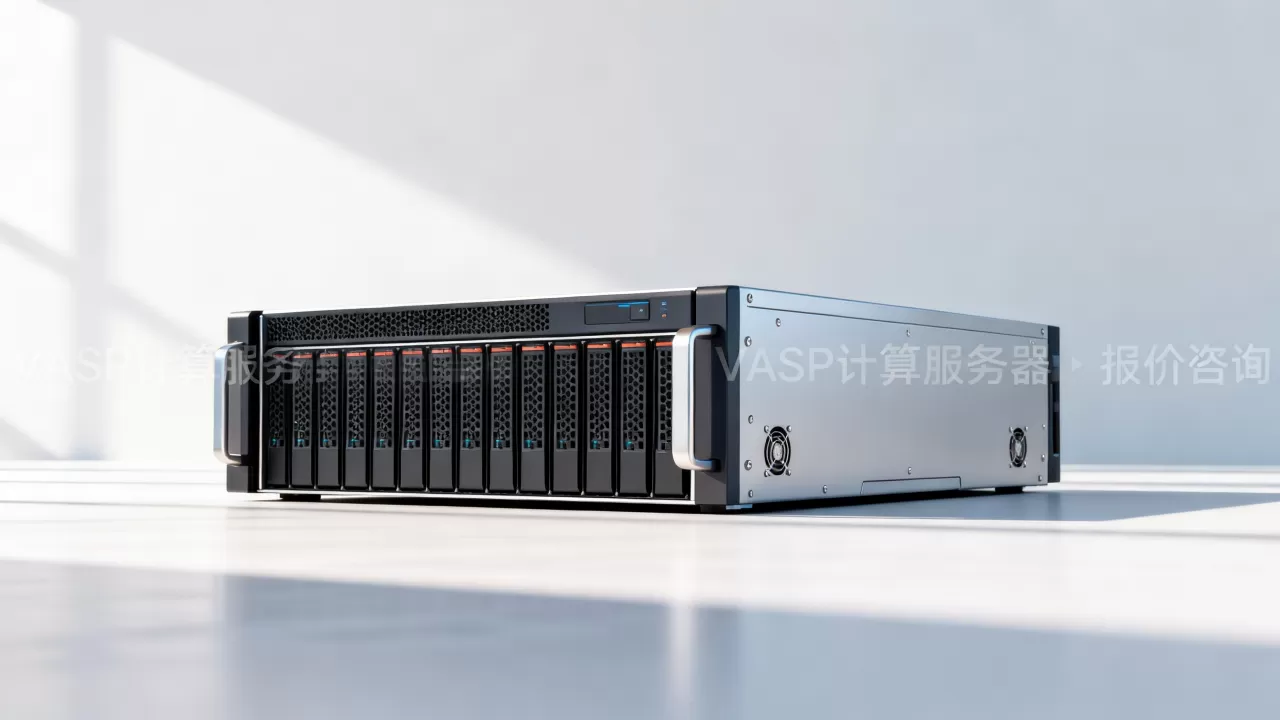 vasp计算服务器多少钱一台,报价多少? vasp计算服务器多少钱一台,报价多少?