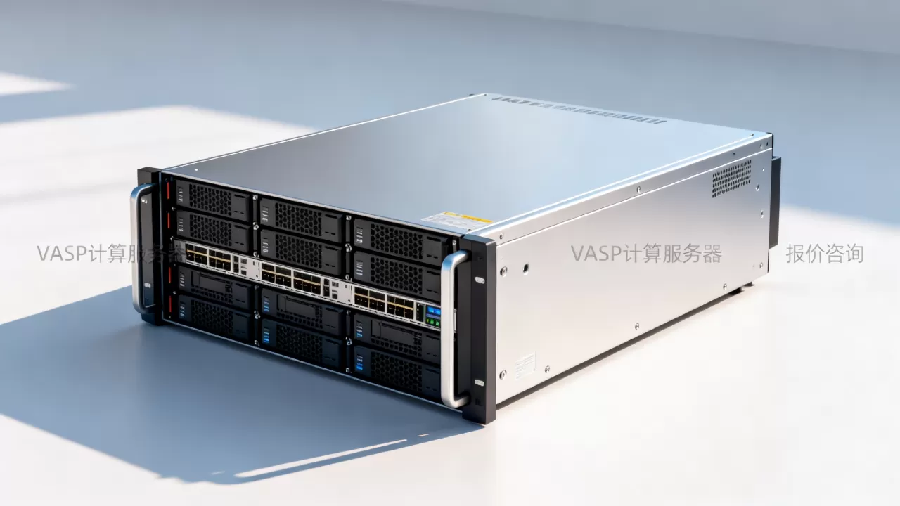vasp计算服务器多少钱一台,报价多少? vasp计算服务器多少钱一台,报价多少?