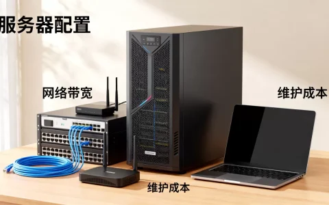 架设页游服务器多少钱合适，需要注意哪些事项