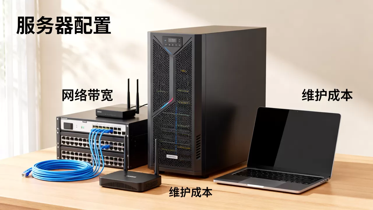 架设页游服务器多少钱合适,需要注意哪些事项 架设页游服务器多少钱合适,需要注意哪些事项