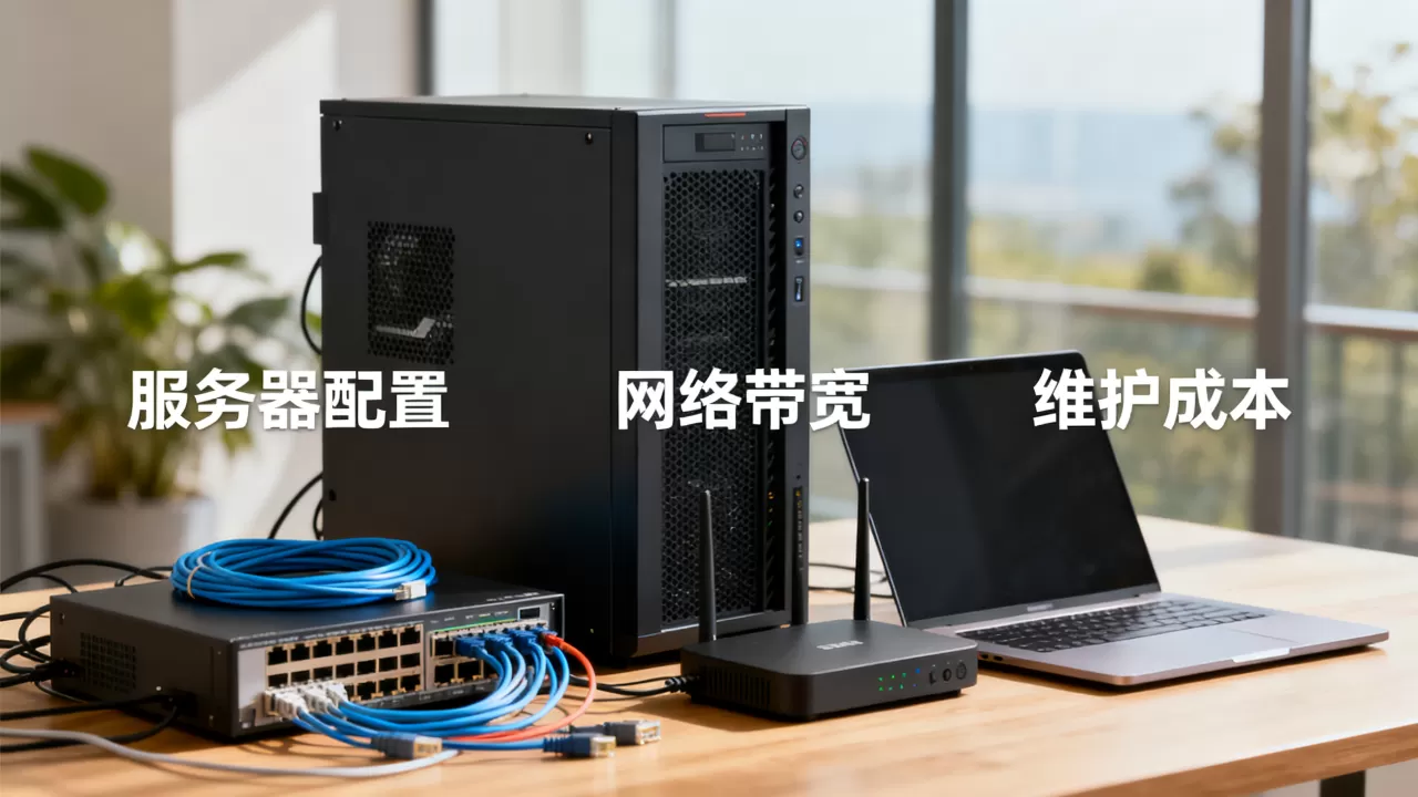 架设页游服务器多少钱合适,需要注意哪些事项 架设页游服务器多少钱合适,需要注意哪些事项
