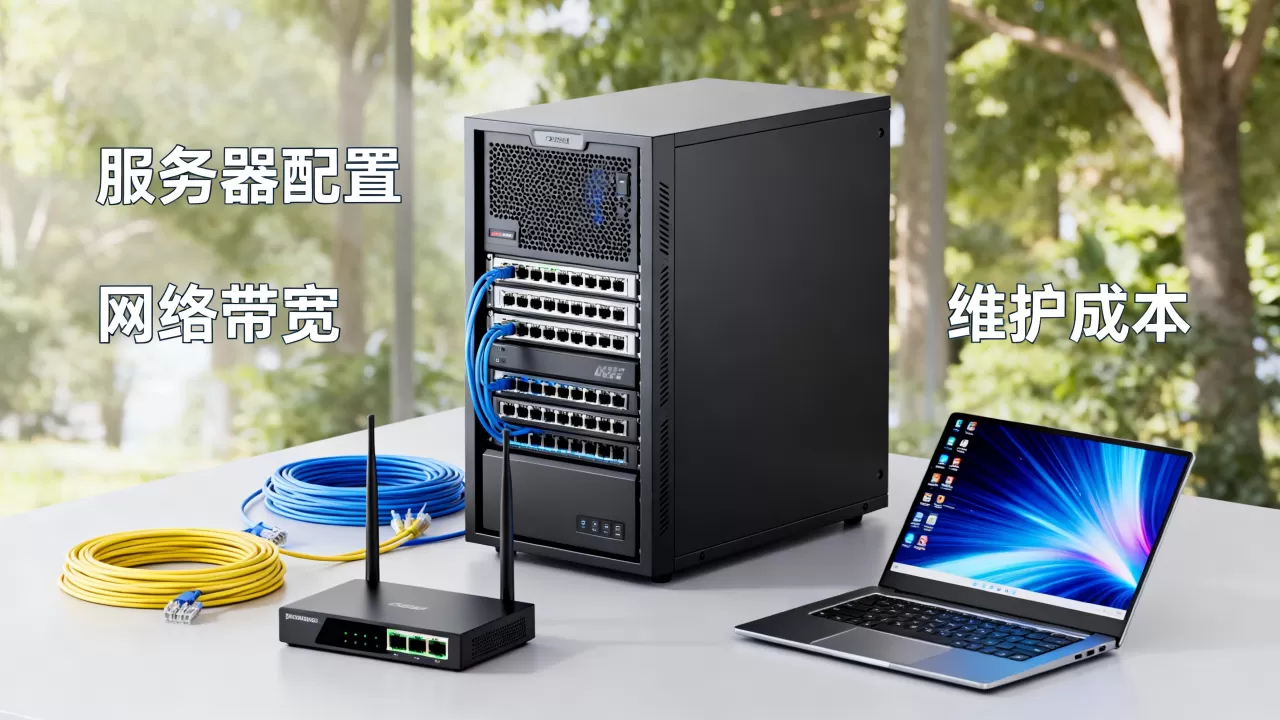 架设页游服务器多少钱合适,需要注意哪些事项 架设页游服务器多少钱合适,需要注意哪些事项