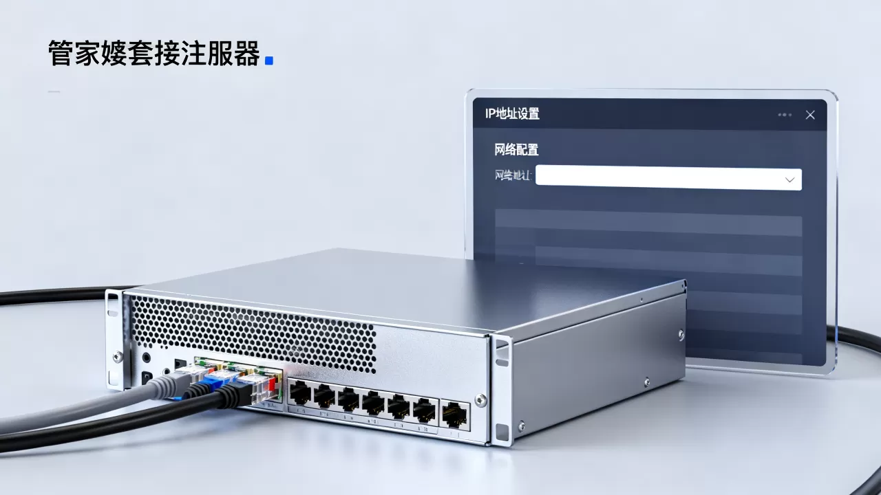 管家婆套接字服务器怎么改IP?,管家婆服务器IP怎么设置? 管家婆套接字服务器怎么改IP?,管家婆服务器IP怎么设置?
