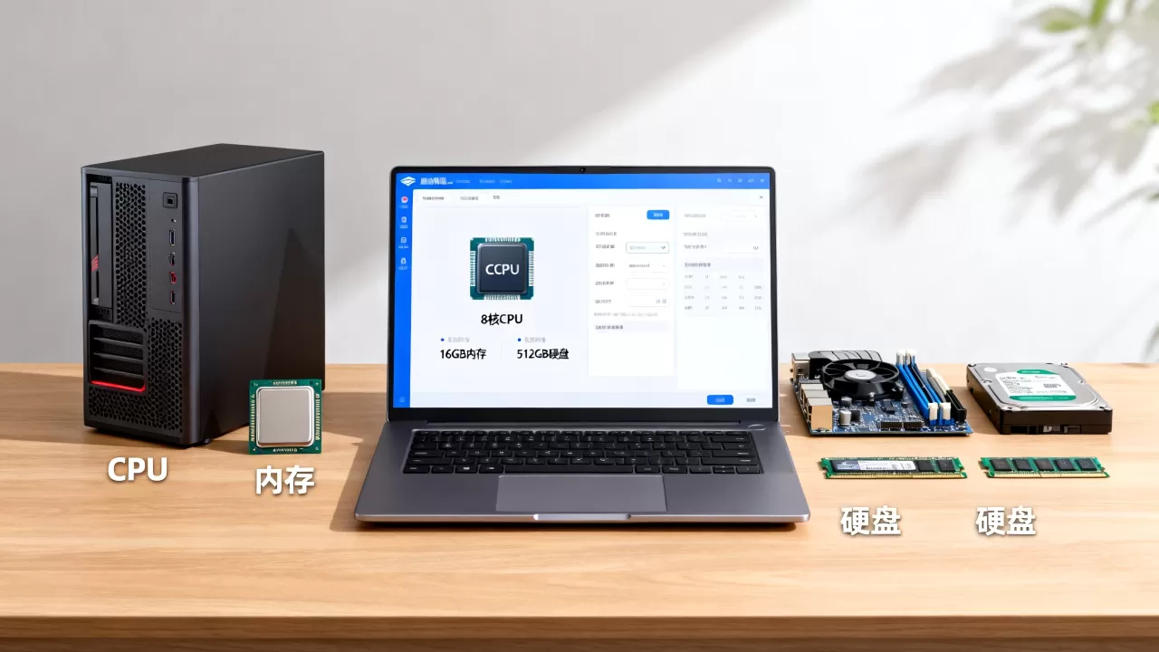 在家放虚拟机对电脑配置要求高吗?虚拟机流畅运行需要什么配置? 在家放虚拟机对电脑配置要求高吗?虚拟机流畅运行需要什么配置?