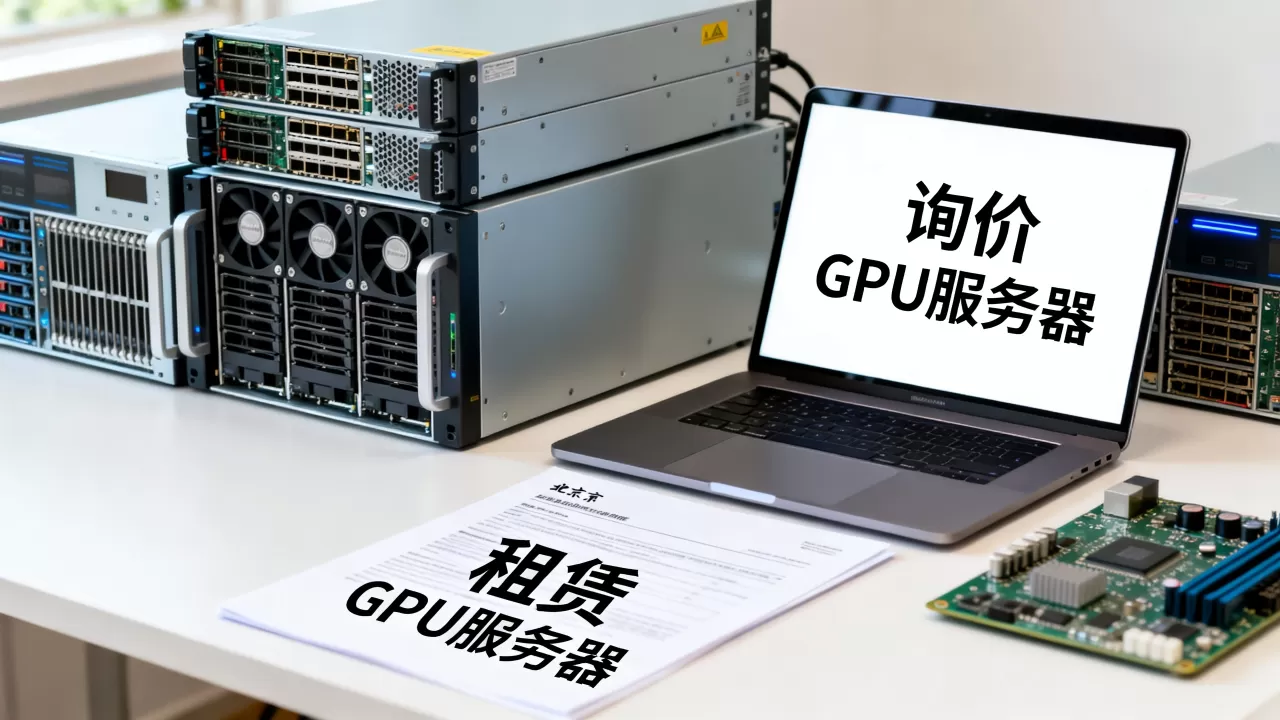 北京租GPU服务器询价怎么开口,北京GPU服务器租赁多少钱? 北京租GPU服务器询价怎么开口,北京GPU服务器租赁多少钱?