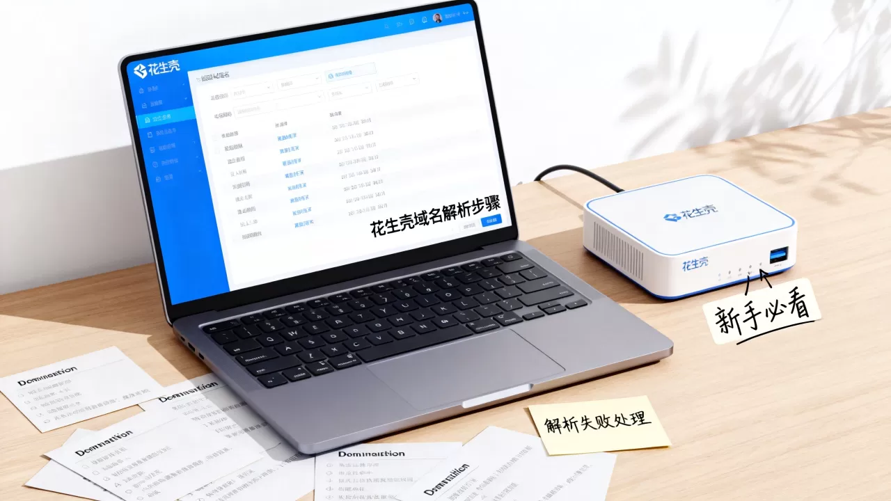花生壳域名解析怎么用?新手必看步骤详解!花生壳域名解析失败怎么办,花生壳域名解析教程 花生壳域名解析怎么用?新手必看步骤详解!花生壳域名解析失败怎么办,花生壳域名解析教程