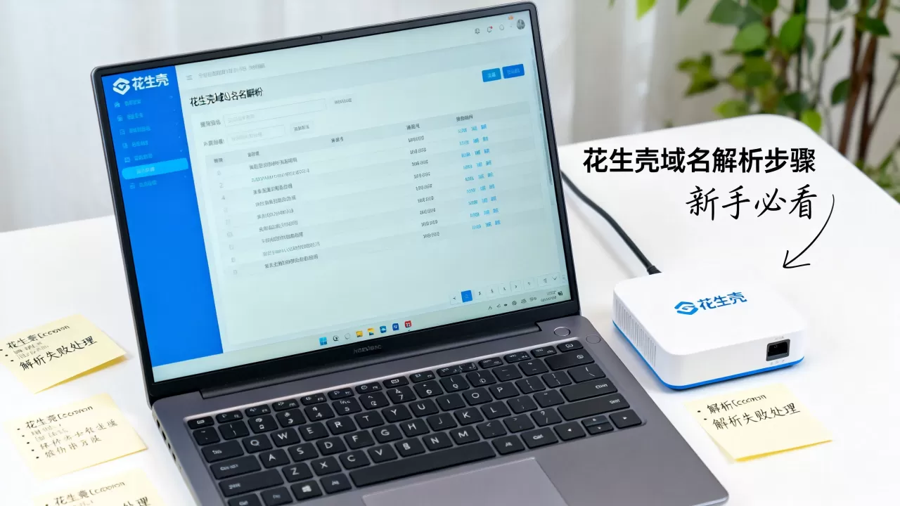 花生壳域名解析怎么用?新手必看步骤详解!花生壳域名解析失败怎么办,花生壳域名解析教程 花生壳域名解析怎么用?新手必看步骤详解!花生壳域名解析失败怎么办,花生壳域名解析教程
