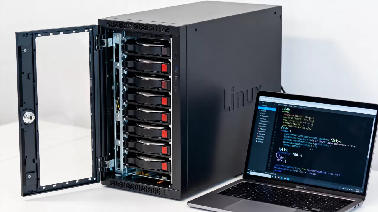 如何查看Linux服务器磁盘数量?linux查看磁盘命令有哪些 如何查看Linux服务器磁盘数量?linux查看磁盘命令有哪些
