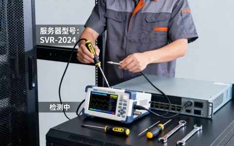公司服务器维修要花多少钱，收费标准是什么？
