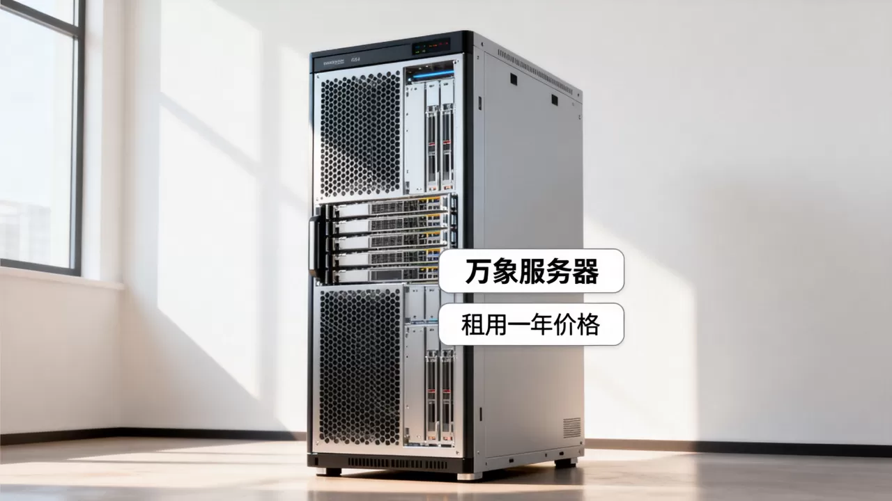 万象服务器多少钱一台,万象服务器租用一年多少钱? 万象服务器多少钱一台,万象服务器租用一年多少钱?