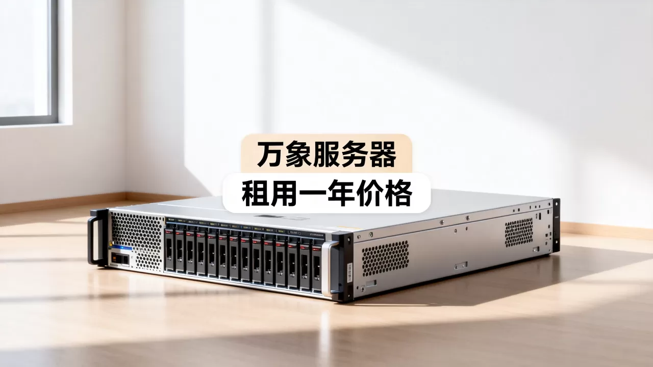 万象服务器多少钱一台,万象服务器租用一年多少钱? 万象服务器多少钱一台,万象服务器租用一年多少钱?