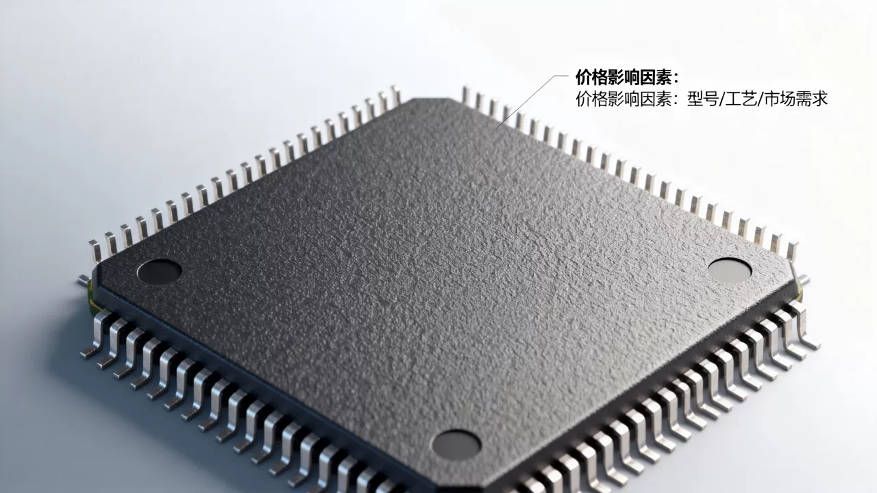 串口服务器芯片要多少钱,价格受什么因素影响? 串口服务器芯片要多少钱,价格受什么因素影响?