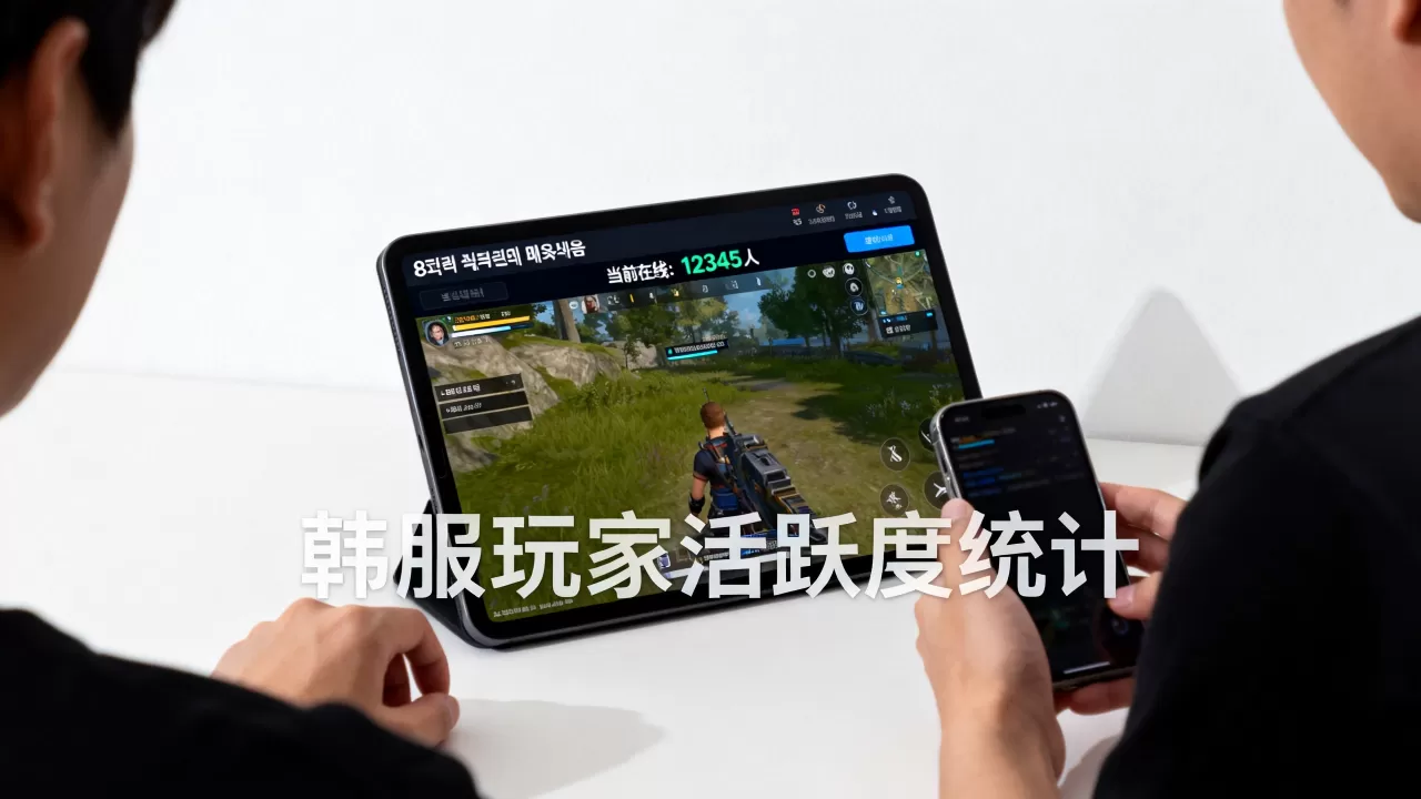 韩服服务器到底有多少人,现在玩家多不多? 韩服服务器到底有多少人,现在玩家多不多?