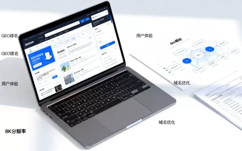 同一网站不同域名会影响GEO排名和用户体验吗，不同域名对geo优化有影响吗
