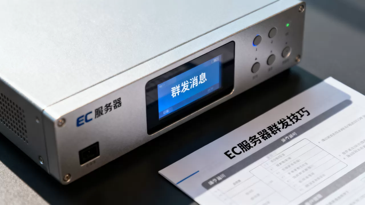 EC服务器怎么向所有人发消息,有哪些群发技巧? EC服务器怎么向所有人发消息,有哪些群发技巧?