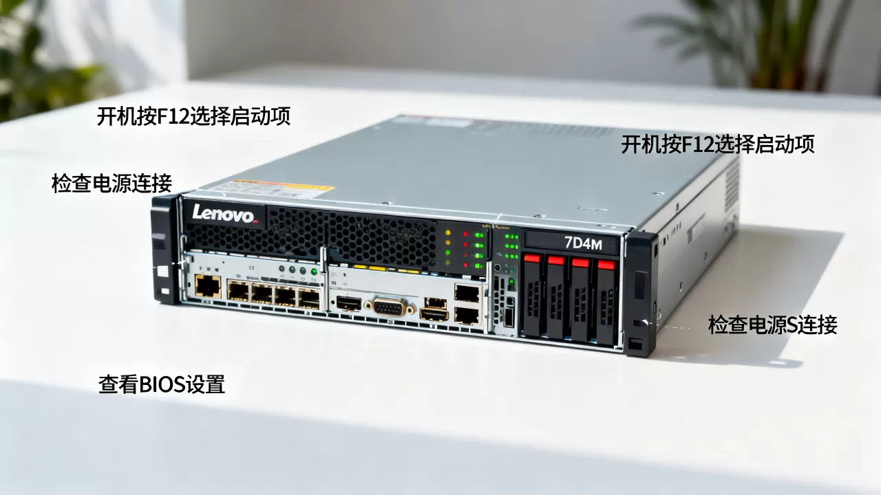 联想7d4m服务器怎么进系统?,启动失败怎么解决 联想7d4m服务器怎么进系统?,启动失败怎么解决
