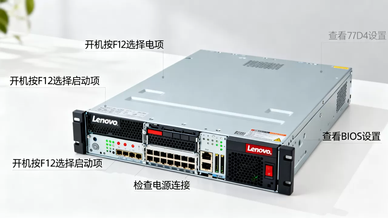 联想7d4m服务器怎么进系统?,启动失败怎么解决 联想7d4m服务器怎么进系统?,启动失败怎么解决