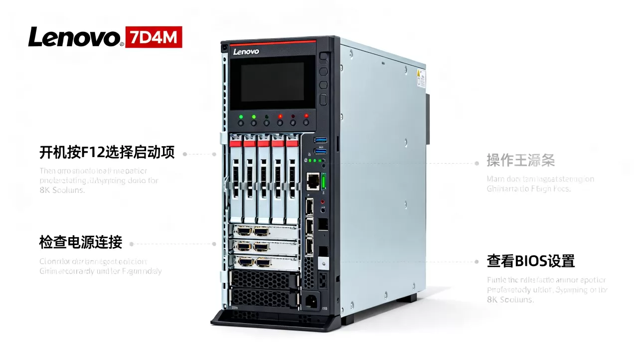 联想7d4m服务器怎么进系统?,启动失败怎么解决 联想7d4m服务器怎么进系统?,启动失败怎么解决