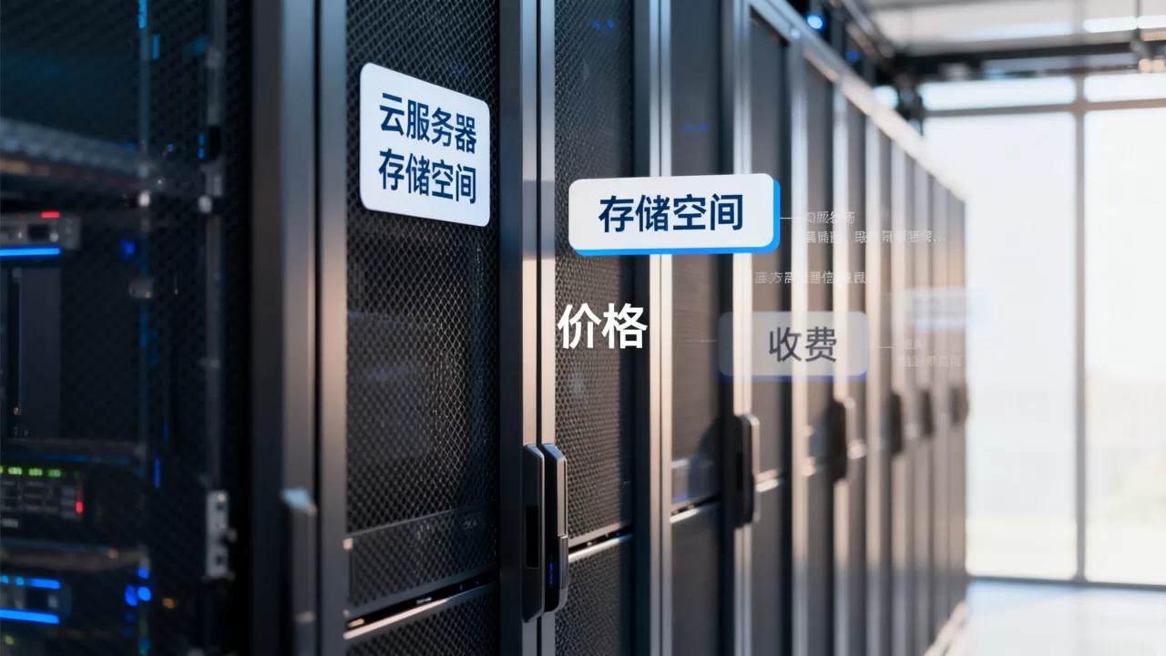 云服务器存储空间价格是多少?,怎么收费才划算 云服务器存储空间价格是多少?,怎么收费才划算