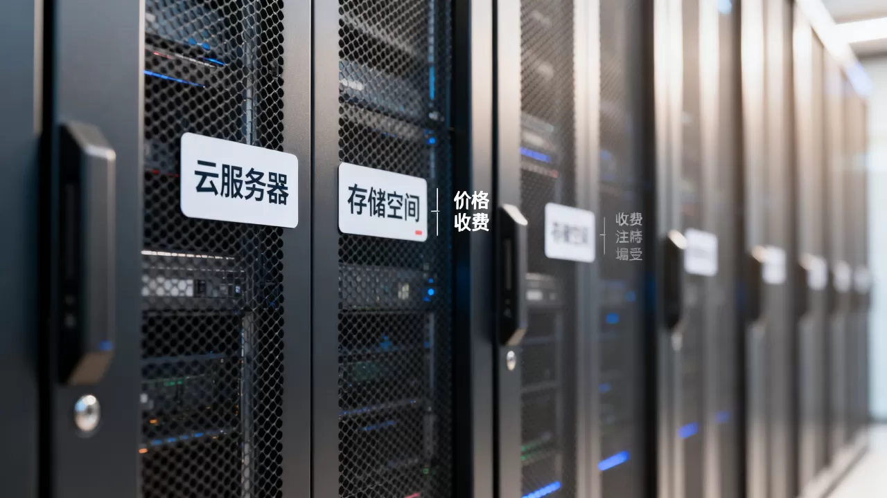 云服务器存储空间价格是多少?,怎么收费才划算 云服务器存储空间价格是多少?,怎么收费才划算
