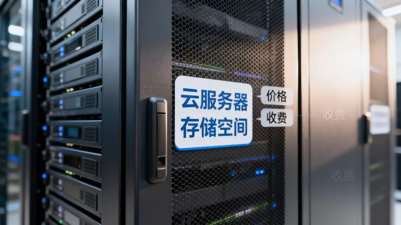 云服务器存储空间价格是多少?,怎么收费才划算 云服务器存储空间价格是多少?,怎么收费才划算