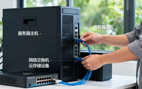 做一个app的服务器怎么搞，有哪些便宜靠谱的选择？