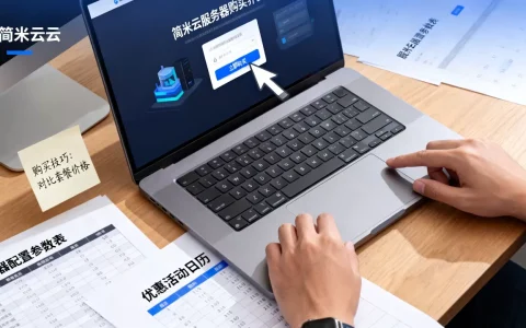 简米云上怎么买服务器最划算？，有哪些购买技巧