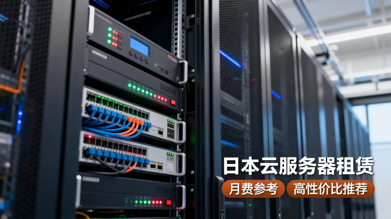 日本租云服务器一个月多少钱?,哪家性价比高 日本租云服务器一个月多少钱?,哪家性价比高