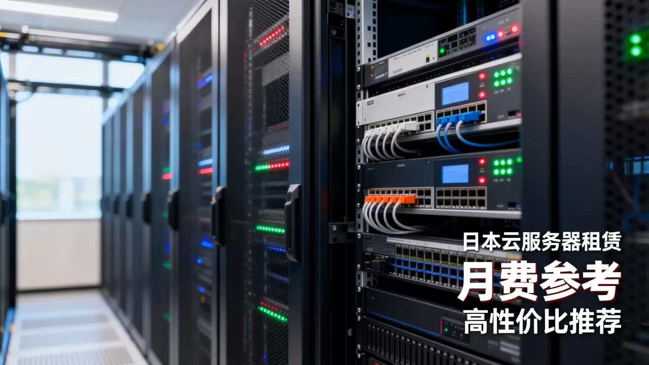 日本租云服务器一个月多少钱?,哪家性价比高 日本租云服务器一个月多少钱?,哪家性价比高