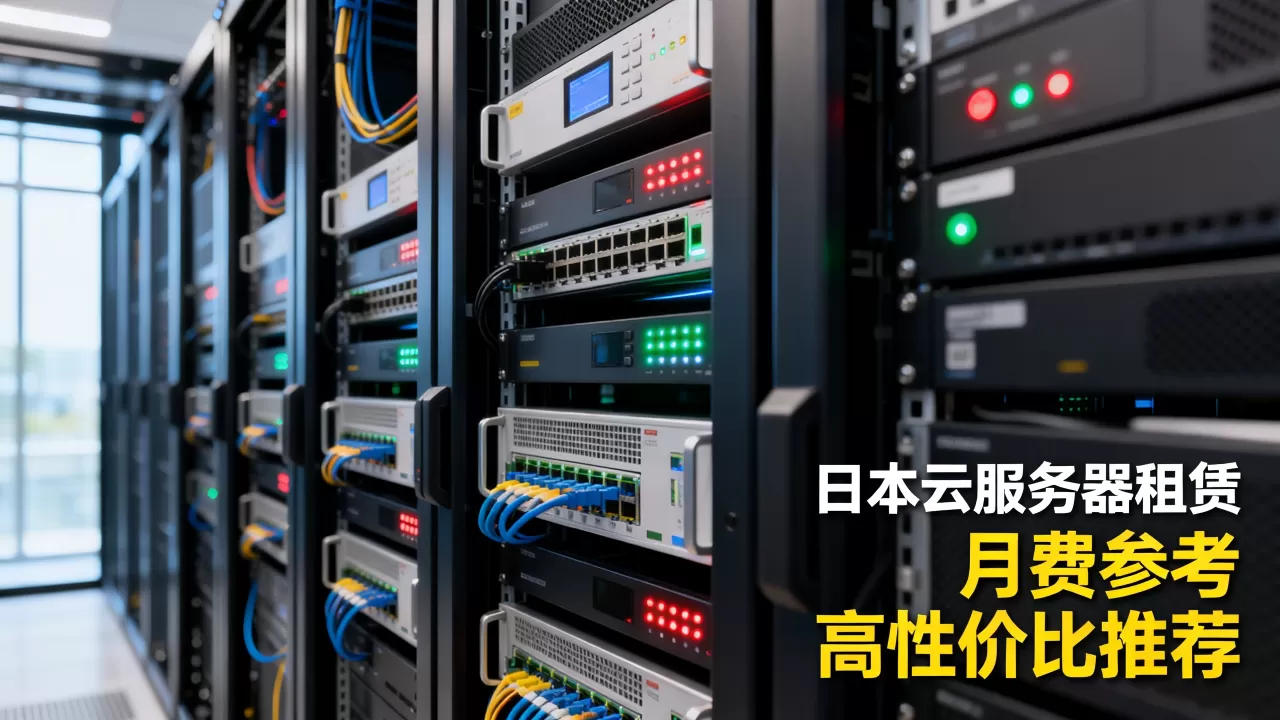 日本租云服务器一个月多少钱?,哪家性价比高 日本租云服务器一个月多少钱?,哪家性价比高