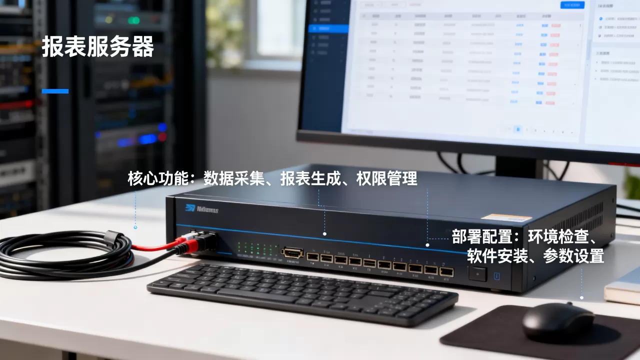 报表服务器有哪些核心功能?,报表服务器如何部署配置 报表服务器有哪些核心功能?,报表服务器如何部署配置