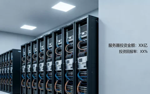 马云服务器投资具体花了多少钱，投资回报率高吗？