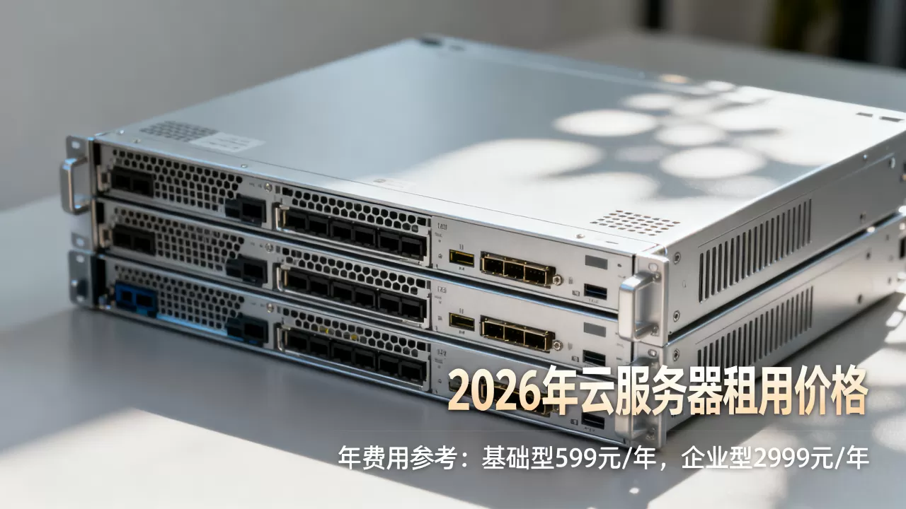 雷神云服务器多少钱一年,2026年租用价格怎么选? 雷神云服务器多少钱一年,2026年租用价格怎么选?