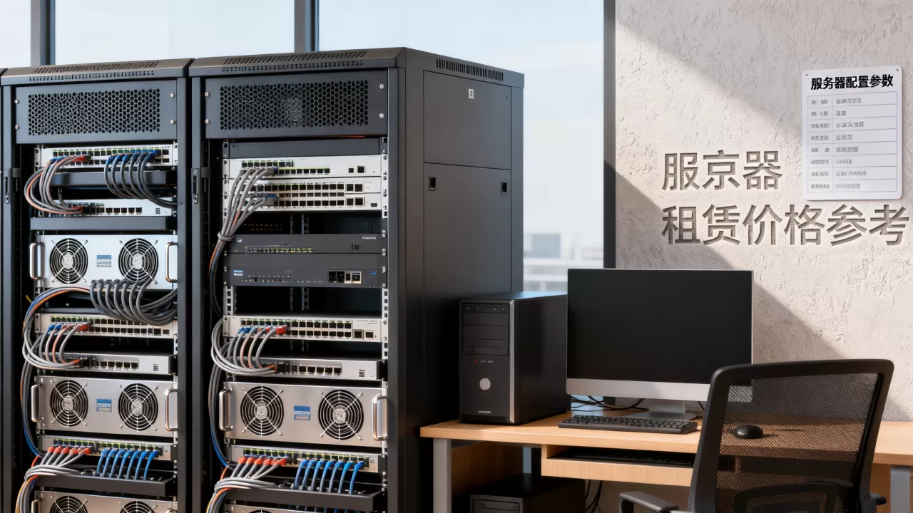 在北京租服务器搭建内部办公系统怎么选,多少钱? 在北京租服务器搭建内部办公系统怎么选,多少钱?