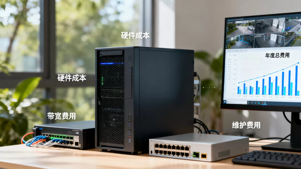 云服务器都需要哪些费用,一年需要多少钱? 云服务器都需要哪些费用,一年需要多少钱?