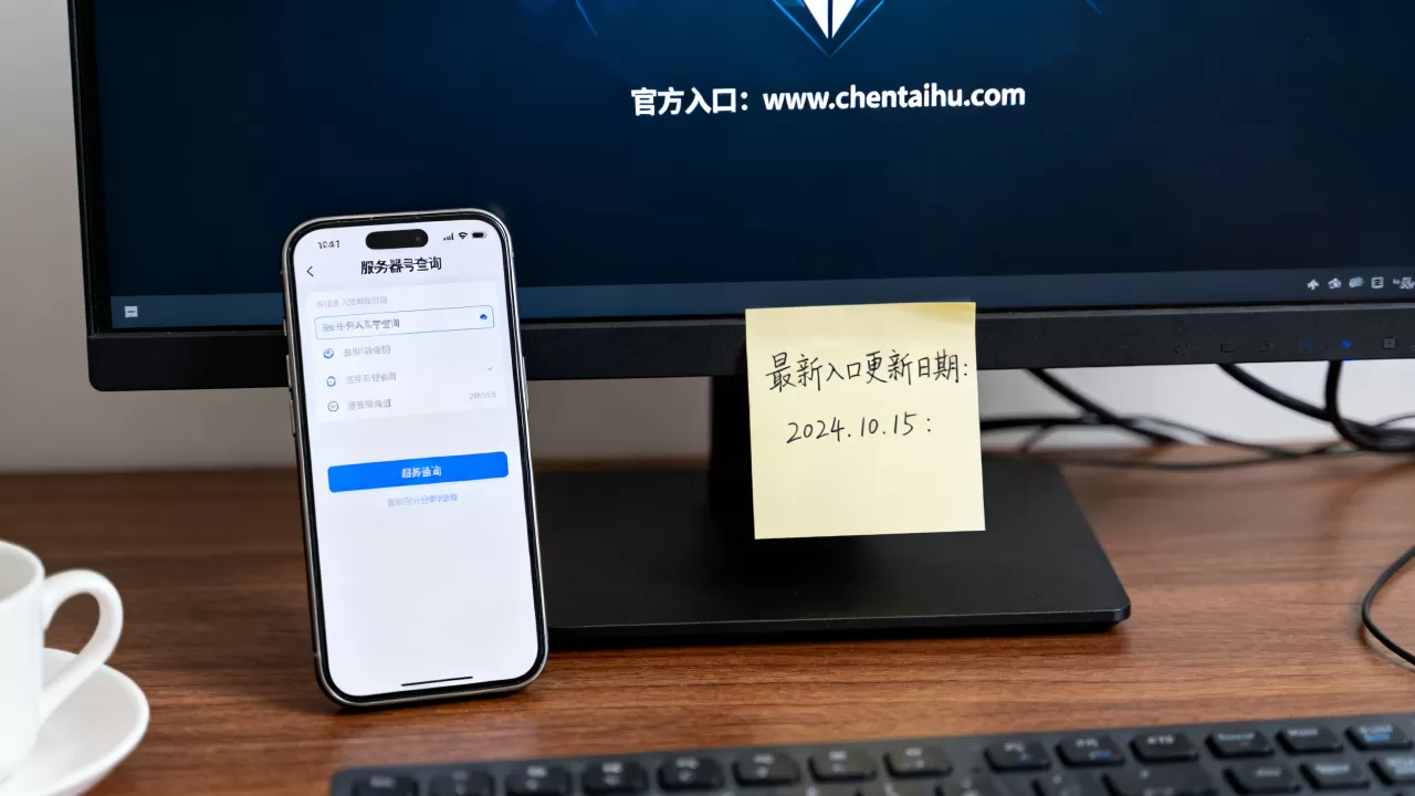 尘太狐服务器号是多少如何查询,最新官方入口在哪? 尘太狐服务器号是多少如何查询,最新官方入口在哪?