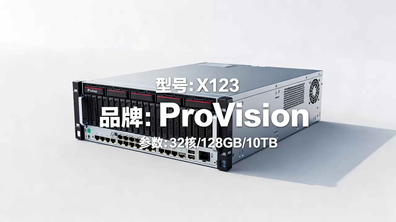 图像专业服务器怎么选,哪个牌子性价比高? 图像专业服务器怎么选,哪个牌子性价比高?