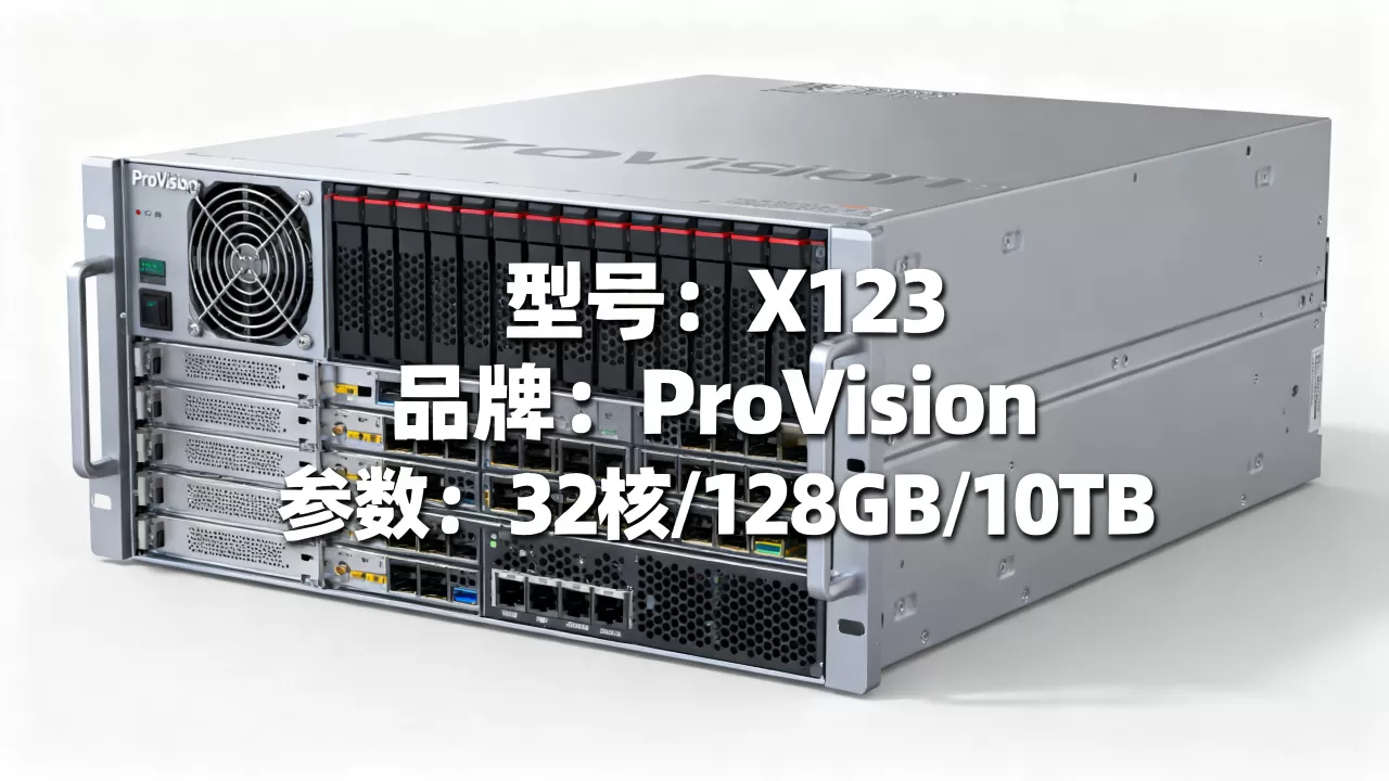 图像专业服务器怎么选,哪个牌子性价比高? 图像专业服务器怎么选,哪个牌子性价比高?
