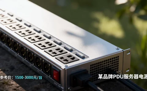 河北pdu服务器电源多少钱一台，哪个牌子性价比高？