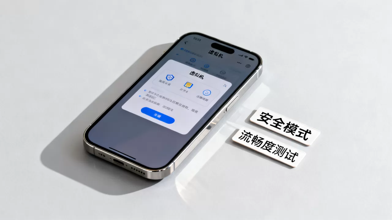 手机免费虚拟机怎么用?安全吗?会不会卡顿?,免费虚拟机安全使用与流畅度实测 手机免费虚拟机怎么用?安全吗?会不会卡顿?,免费虚拟机安全使用与流畅度实测