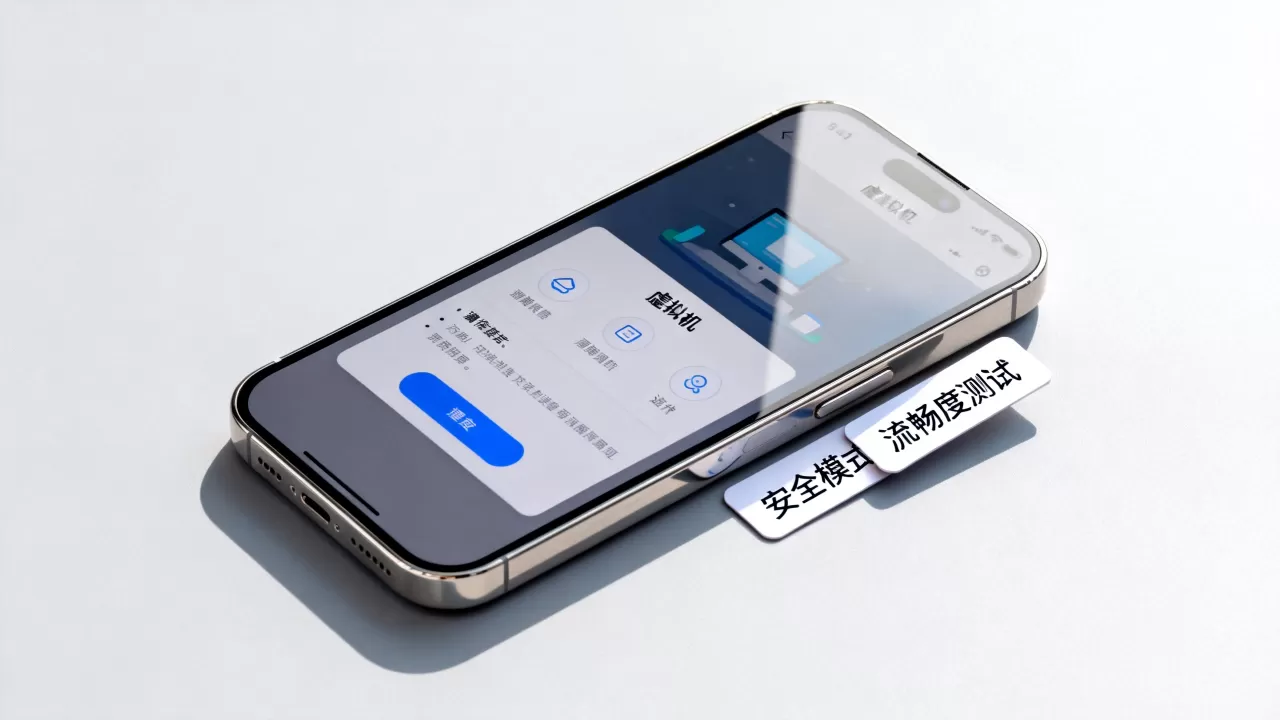 手机免费虚拟机怎么用?安全吗?会不会卡顿?,免费虚拟机安全使用与流畅度实测 手机免费虚拟机怎么用?安全吗?会不会卡顿?,免费虚拟机安全使用与流畅度实测