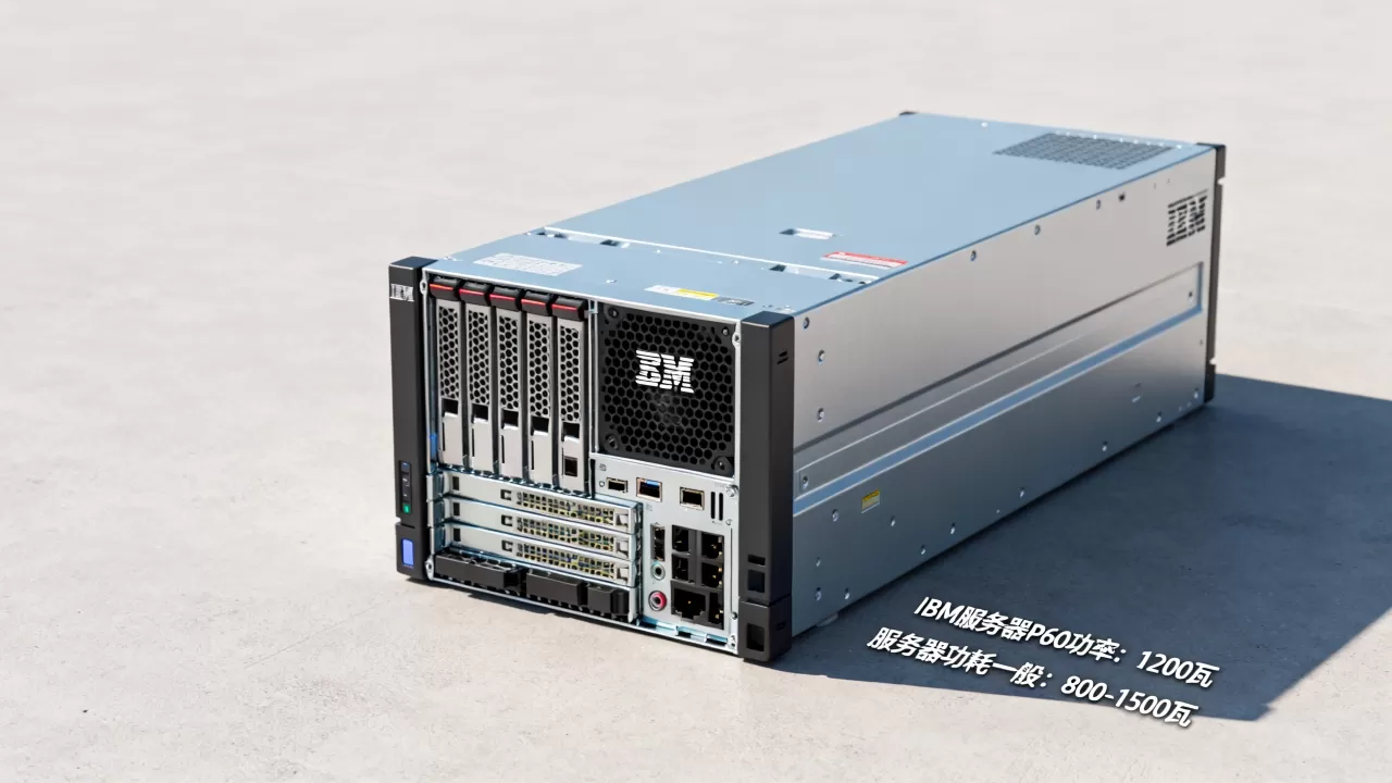 ibm服务器p560功率是多少瓦,服务器功耗一般多大? ibm服务器p560功率是多少瓦,服务器功耗一般多大?