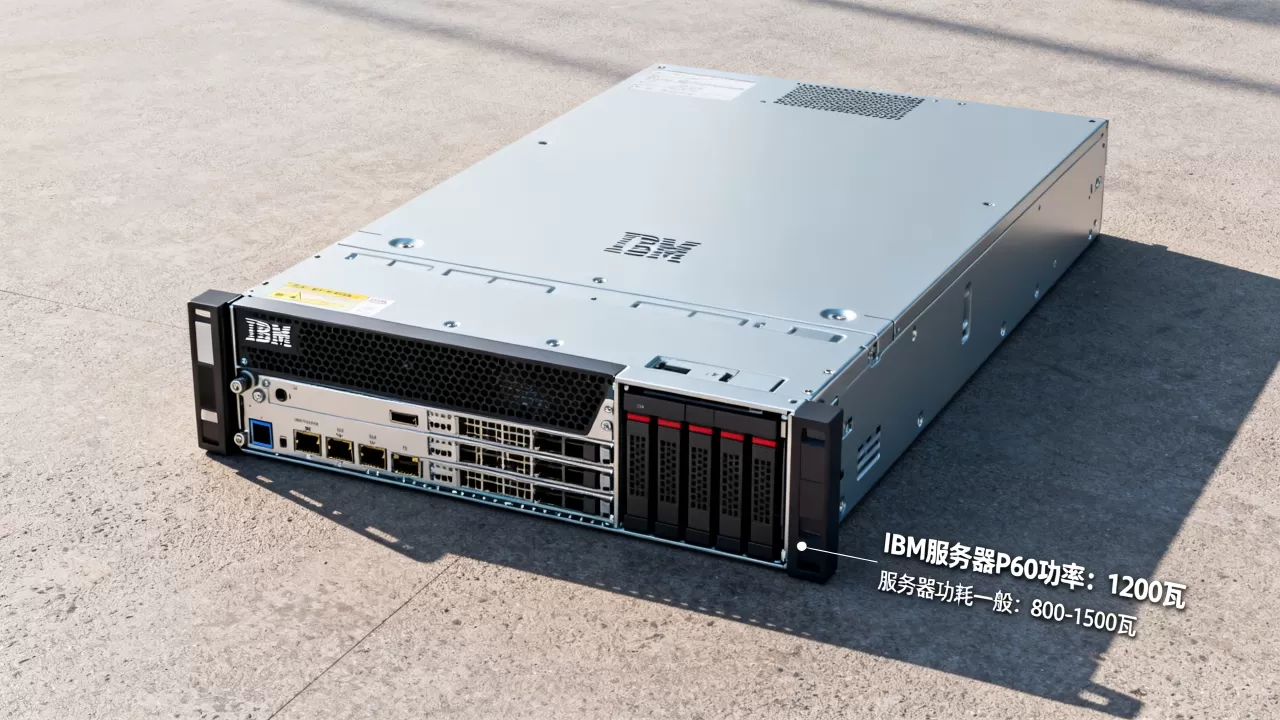 ibm服务器p560功率是多少瓦,服务器功耗一般多大? ibm服务器p560功率是多少瓦,服务器功耗一般多大?