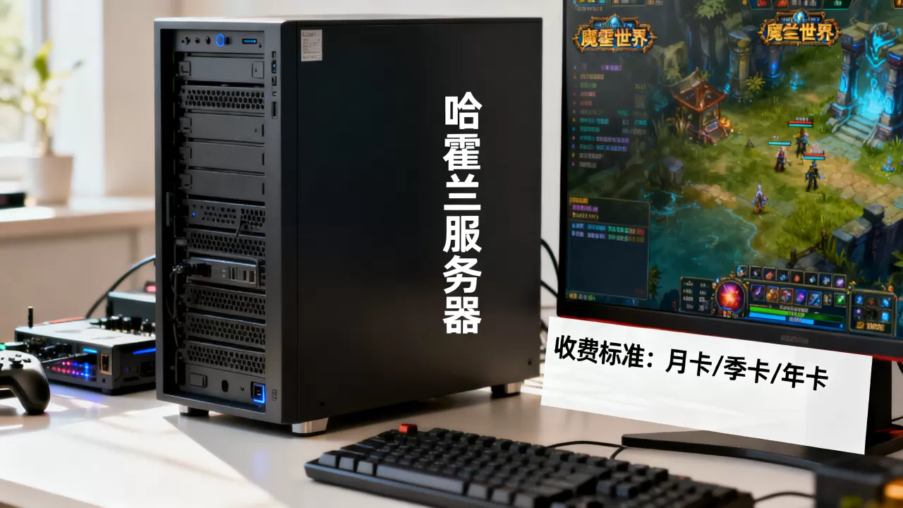 哈霍兰服务器多少钱一个,魔兽世界怀旧服哈霍兰服务器怎么收费? 哈霍兰服务器多少钱一个,魔兽世界怀旧服哈霍兰服务器怎么收费?